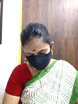 Queen-Neha online show from 02/22/26, 05:36