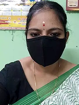 Queen-Neha online show from 12/02/25, 11:12