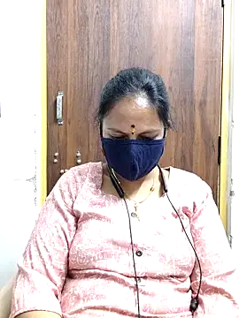 Queen-Neha online show from 04/20/26, 02:29