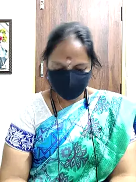 Queen-Neha online show from 04/09/26, 06:25