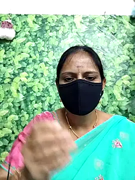 Queen-Neha online show from 12/21/25, 08:09