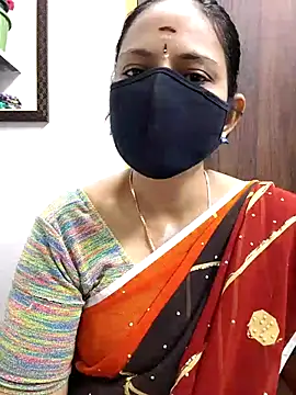 Queen-Neha online show from 01/14/26, 03:15