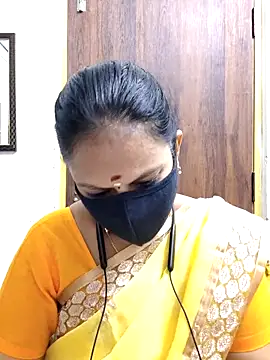 Queen-Neha online show from 03/12/26, 06:39