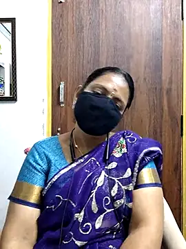 Queen-Neha online show from 03/28/26, 06:31