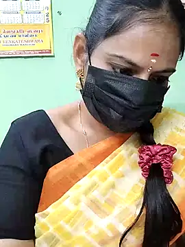 Queen-Neha online show from 11/22/25, 07:13