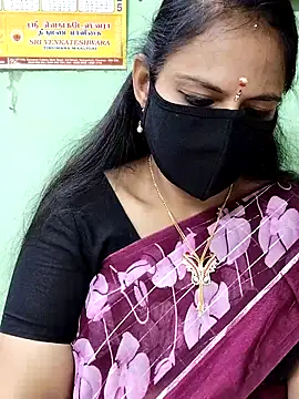 Queen-Neha online show from 11/28/25, 06:30