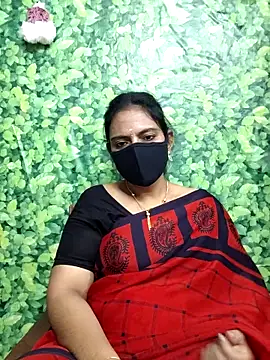 Queen-Neha online show from 12/16/25, 05:50