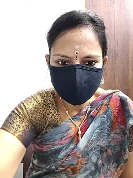 Queen-Neha online show from 01/08/26, 05:24