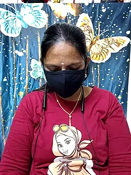 Queen-Neha online show from 04/04/26, 03:07