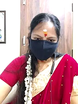 Queen-Neha online show from 03/30/26, 05:09