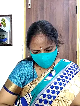 Queen-Neha online show from 03/27/26, 05:16