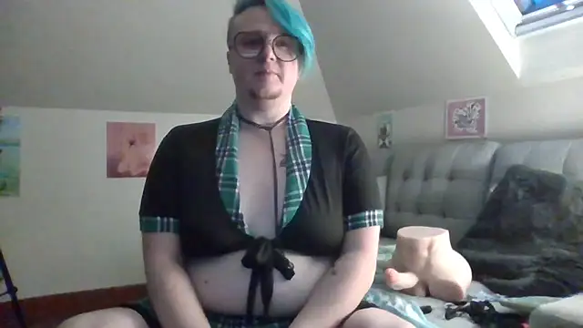queerlyjaz online show from 01/07/26, 12:48