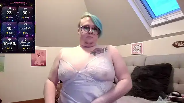 queerlyjaz online show from 01/11/26, 12:50