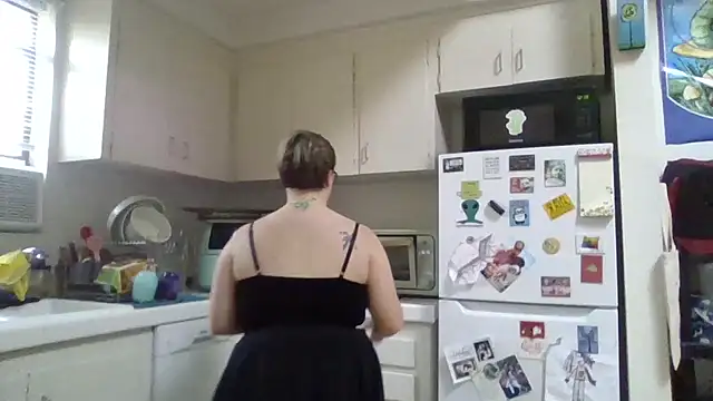 queerlyjaz online show from 11/27/25, 08:20