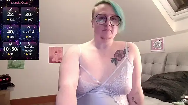 queerlyjaz online show from 01/14/26, 01:53