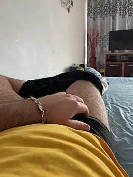 Andreiandu23 online show from 01/12/26, 01:18