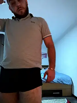 Andreiandu23 online show from 01/11/26, 09:33