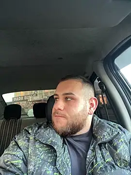 Snapshot of Andreiandu23 chatting on 02/19/26, 06:21 Andreiandu23 online show from 02/19/26, 06:21