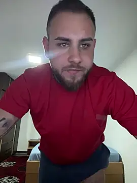 Snapshot of Andreiandu23 chatting on 04/14/26, 07:41 Andreiandu23 online show from 04/14/26, 07:41