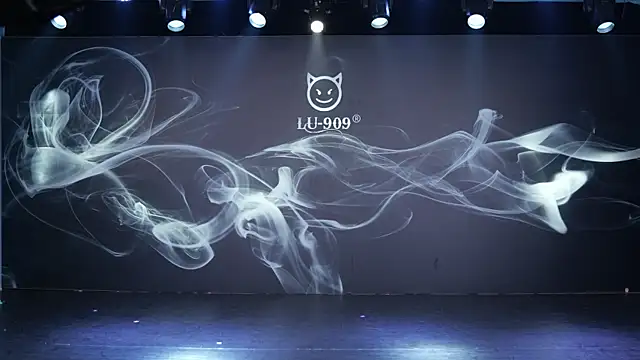 LU-909 online show from 01/14/26, 01:20