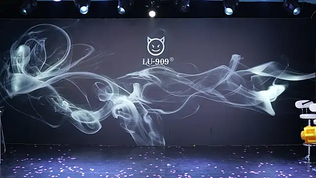 LU-909 online show from 01/08/26, 01:11