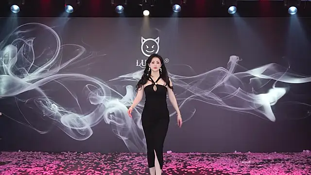 LU-909 online show from 11/27/25, 08:04