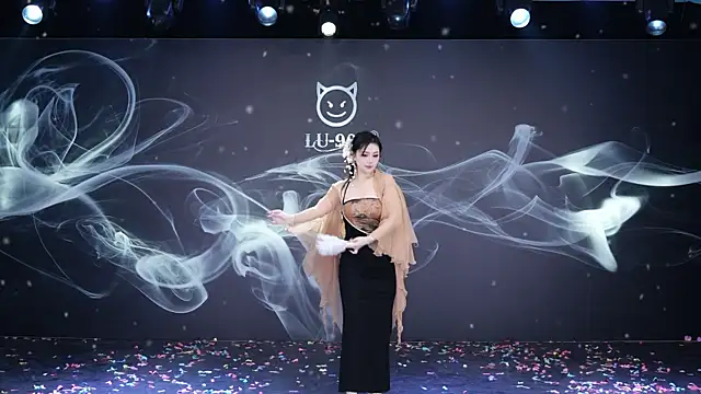 LU-909 online show from 12/17/25, 12:37