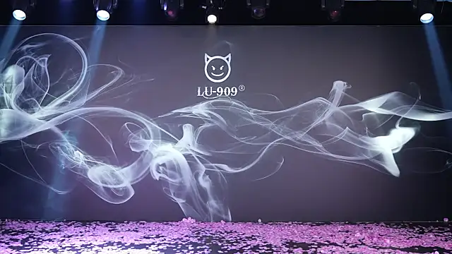 LU-909 online show from 12/02/25, 08:05