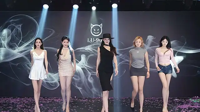 LU-909 online show from 11/24/25, 08:14