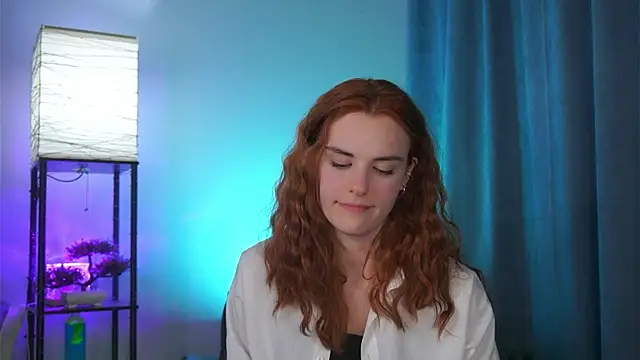 foxy cute4you online show from 04/15/26, 07:58