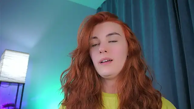 foxy cute4you online show from 04/11/26, 06:44