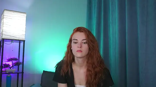 foxy cute4you online show from 04/10/26, 06:26