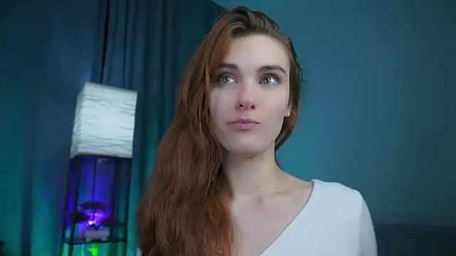 foxy cute4you online show from 12/03/25, 07:13