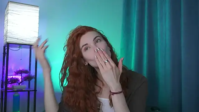 foxy cute4you online show from 04/07/26, 07:26