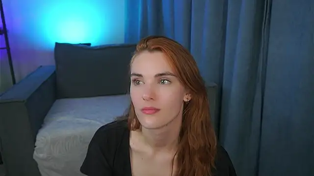 foxy cute4you online show from 05/13/26, 06:37