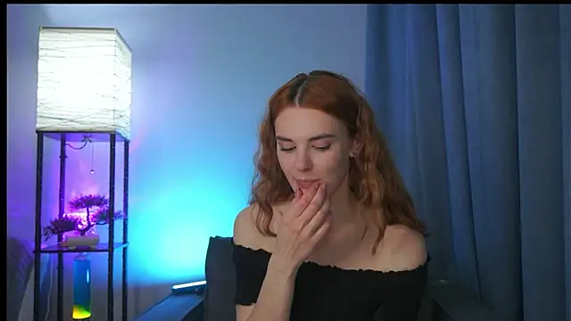 foxy cute4you online show from 05/24/26, 08:09