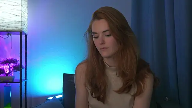 foxy cute4you online show from 06/03/26, 07:07