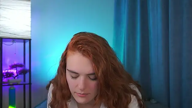 foxy cute4you online show from 04/15/26, 07:18