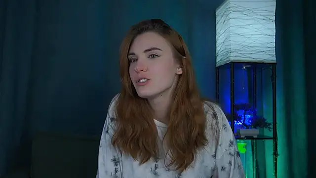 foxy cute4you online show from 11/20/25, 07:14