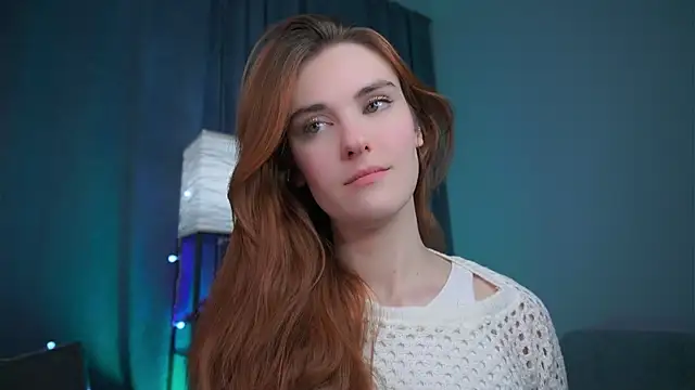 foxy cute4you online show from 12/16/25, 08:24