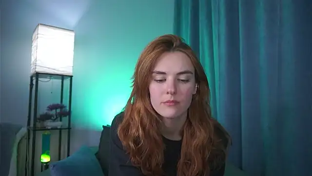 foxy cute4you online show from 03/04/26, 08:05