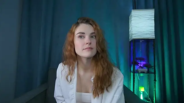 foxy cute4you online show from 11/28/25, 06:19