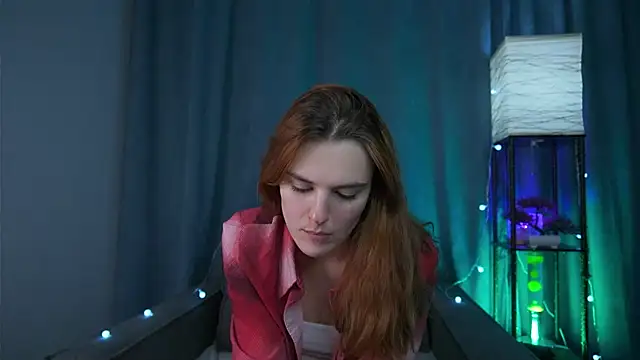 foxy cute4you online show from 12/21/25, 08:20