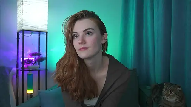 foxy cute4you online show from 03/13/26, 06:35