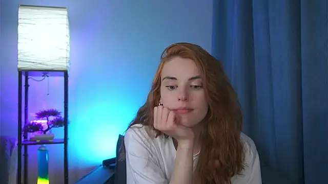 foxy cute4you online show from 05/10/26, 07:05