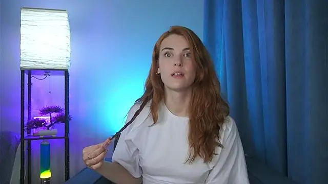 foxy cute4you online show from 05/14/26, 07:00