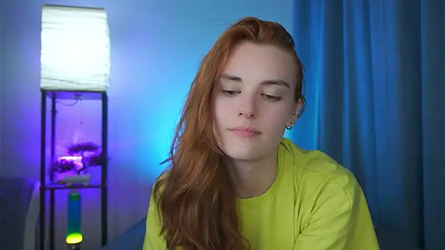 foxy cute4you online show from 05/03/26, 08:01