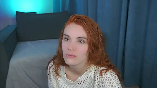 foxy cute4you online show from 04/13/26, 06:56