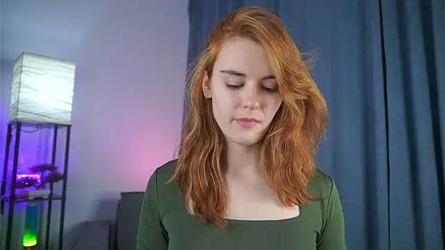 foxy cute4you online show from 01/14/26, 08:34