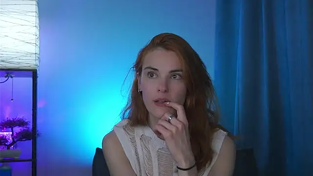 foxy cute4you online show from 05/08/26, 06:12